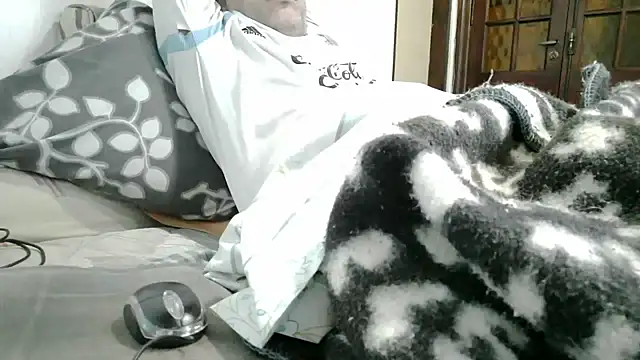 messi_syssy webcam