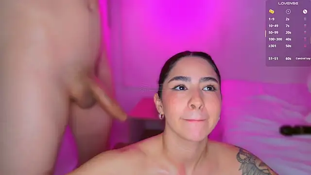 Candy_Ken live sex cam