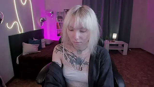 tattoo_art_baby - Tattoo_art_baby's free webcam - UK Sex Cams