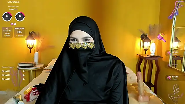 malek_zark2 webcam