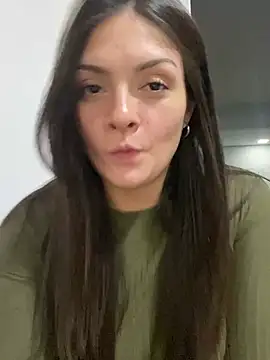 Danielaeliana webcam