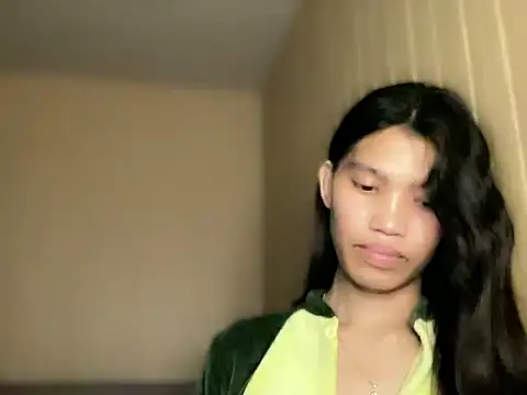 Yourgoddess_jayve webcam