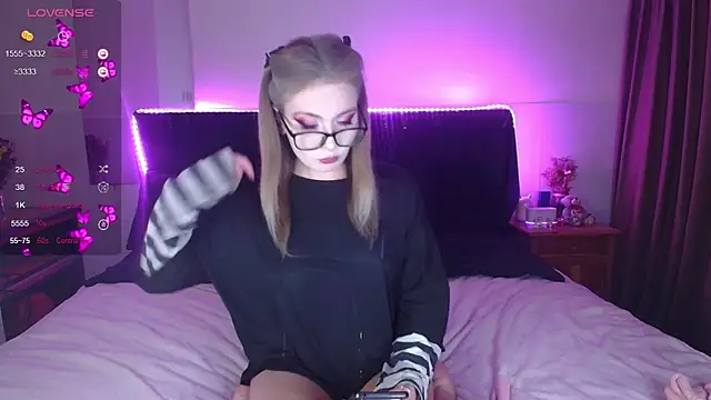 ammyska webcam