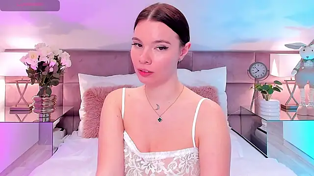 MiaMuse webcam