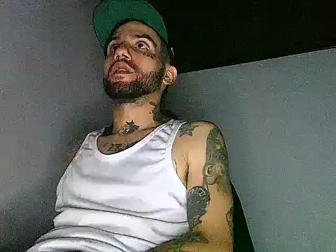 Christian_Stiven1 webcam