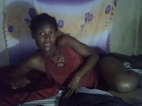 cute-shamza webcam