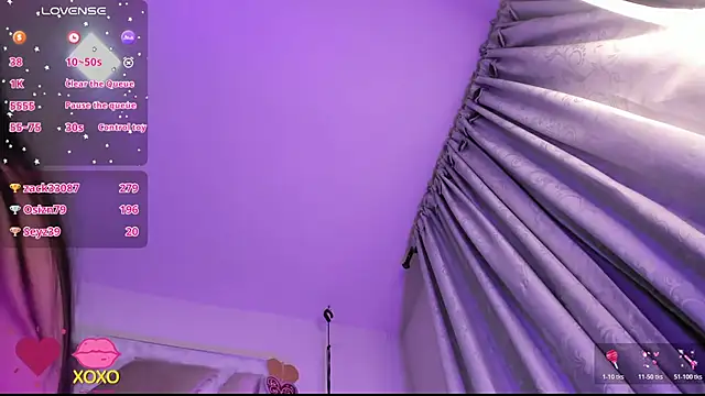 xhinata_hyugax webcam