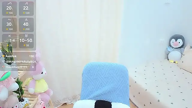 Crystal_Lea webcam