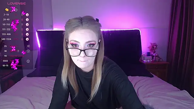 ammyska webcam