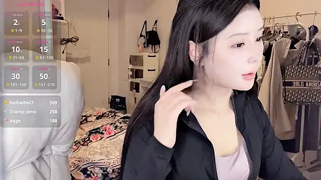 secret-anan webcam