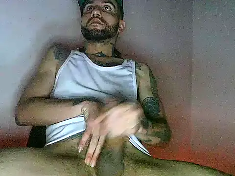 Christian_Stiven1 webcam