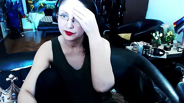 Imperatriza webcam