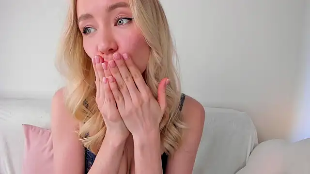 DanaCandy webcam