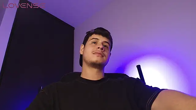 BjornSteel webcam