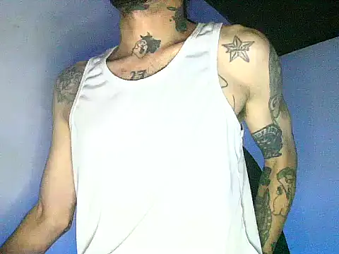 Christian_Stiven1 webcam