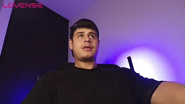 BjornSteel webcam