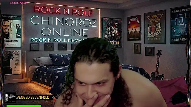 chino_roz webcam