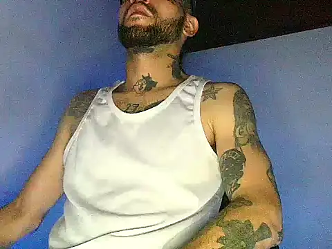 Christian_Stiven1 webcam