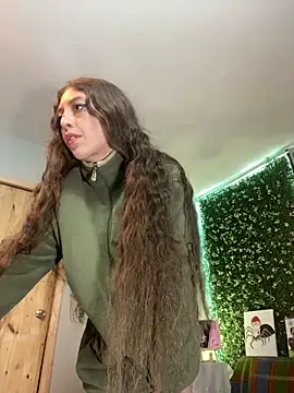 VickyJackson_ webcam
