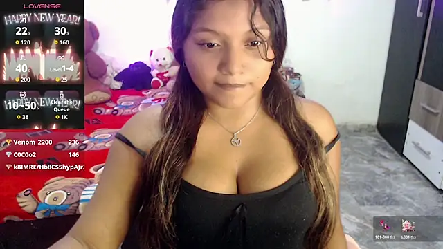sexysusan4you live sex cam