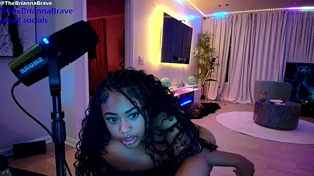 BriannaBrave