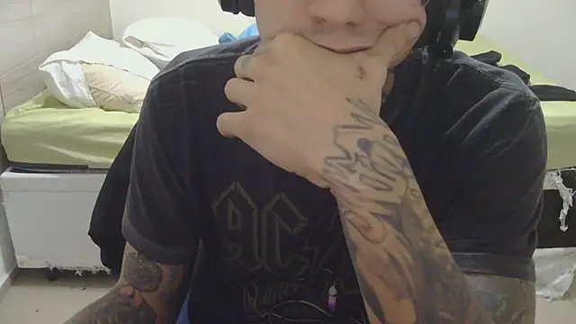 smokingink
