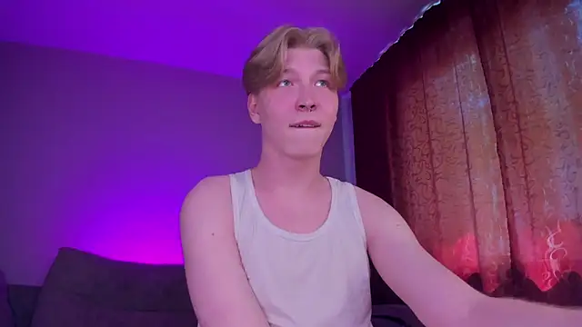 TheMikeSever live sex cam