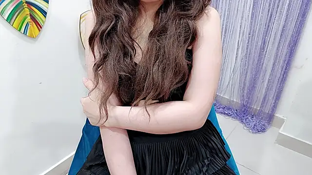 Ari-sweety webcam
