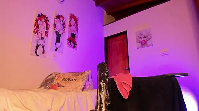annita_lopez webcam