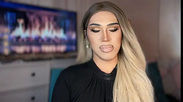 Ts_glamxx webcam