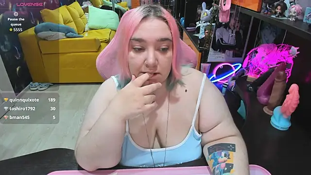 Softie_Sofy