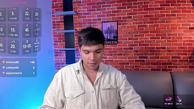 Thiago_Kozak webcam