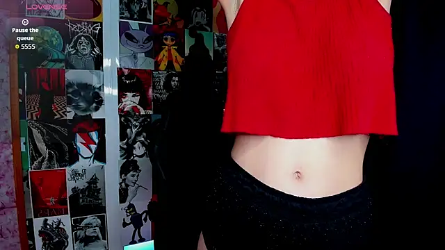 Ida_FaneStain webcam