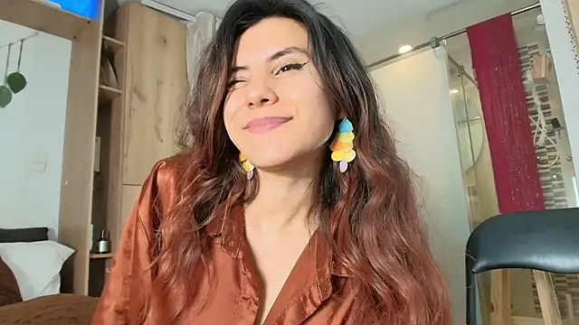 IrisRosse webcam