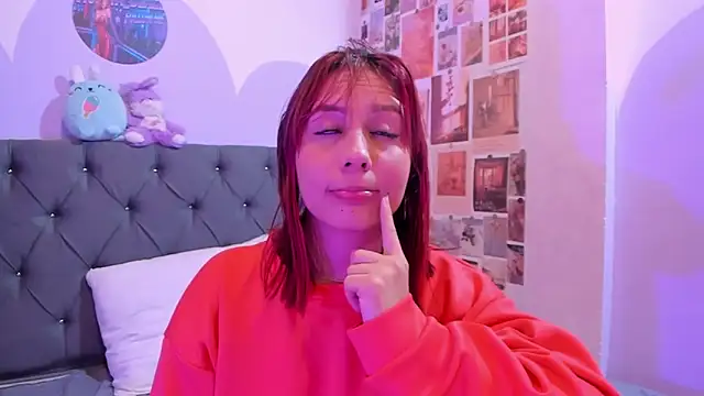 violeta_blaze1 webcam