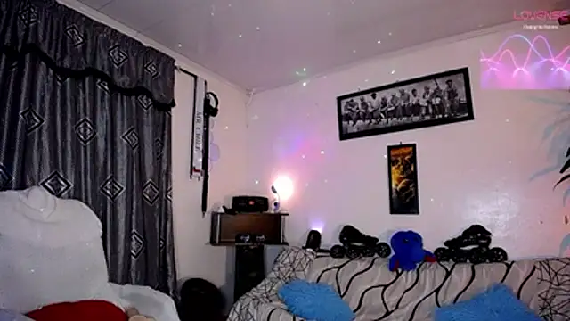 tiancam webcam