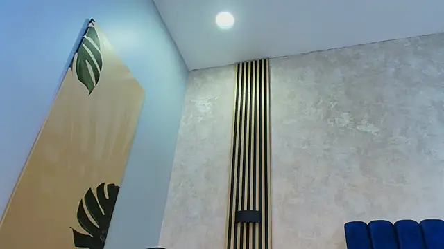 Jacob_Benelli webcam