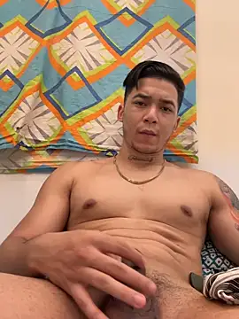 Ares_God_ webcam