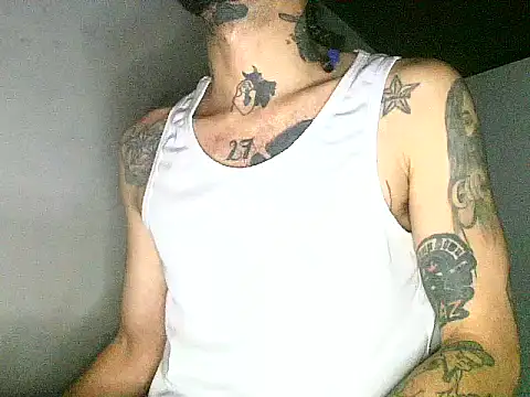 Christian_Stiven1 webcam