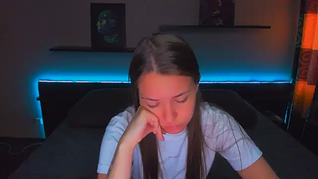 AlexaBarkley webcam