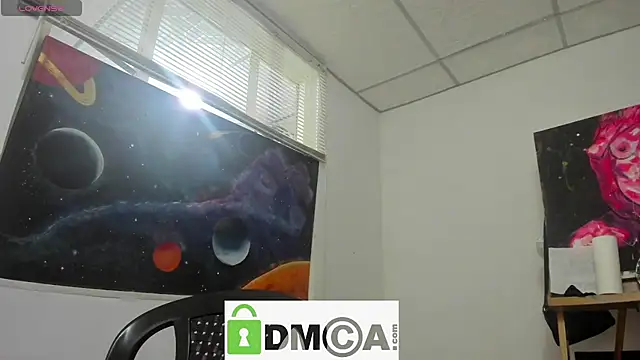 mariecam420 webcam