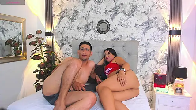 alexxa_and_sadman webcam