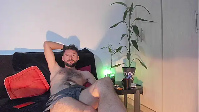 Erickpritz_xh webcam