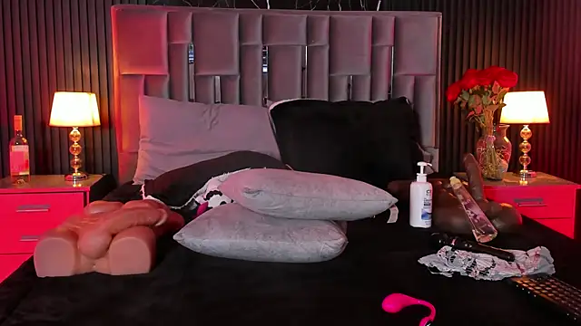 Bigsexxyass webcam