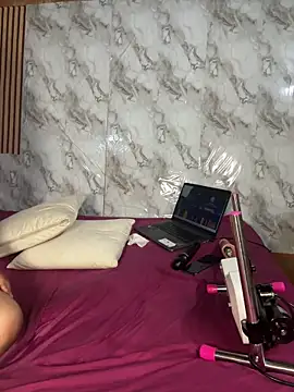 Jessyivonne webcam
