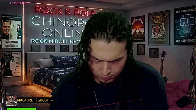 chino_roz webcam