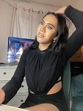 Ts_glamxx webcam