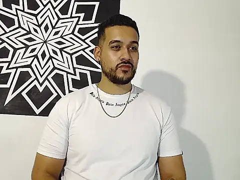 _CHRIS-DENNIS_ webcam