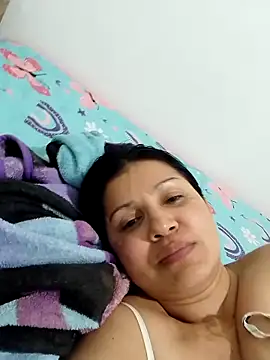Casandra_inthemorning webcam