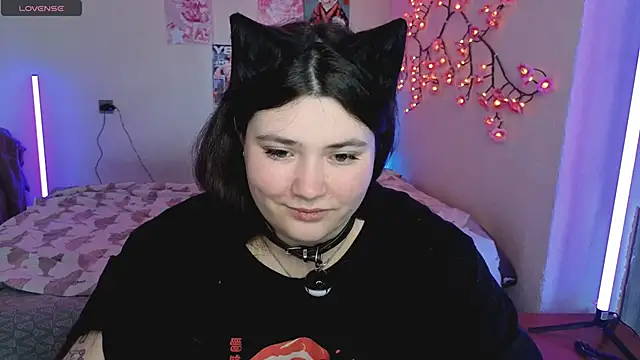 _Sweetie_Kitty_ webcam